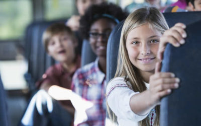 5 Easy Steps to a Brighter Future for Schools Transport