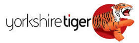 yorkshire tiger logo