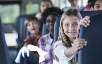 Circle – The Proven Tool for School Transport
