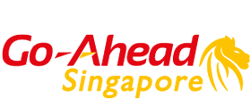 Go-Ahead Singapore Logo