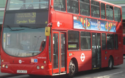 London Calling: Revolutionising Driver Communications with Tower Transit