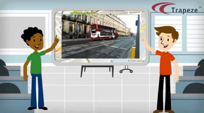 Improving Driver Training Video featured image