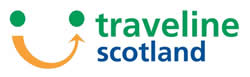 Traveline Scotland Logo