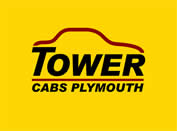 Tower cabs logo