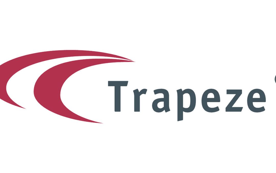 Trapeze Launches New Bus Scheduling System Designed by Industry Experts