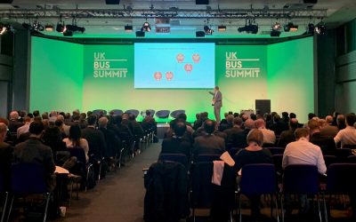 UK Bus Summit 2020: Making the Most of Legislation