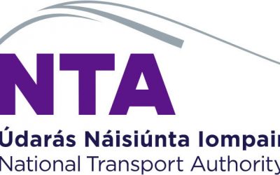 Trapeze Group Awarded Travel Information Contract for National Transport Authority, Ireland