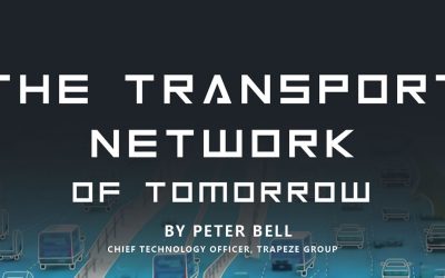 The Transport Network of Tomorrow