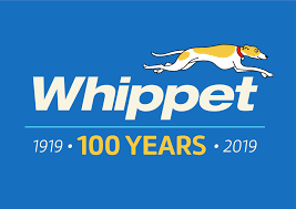 Whippet logo