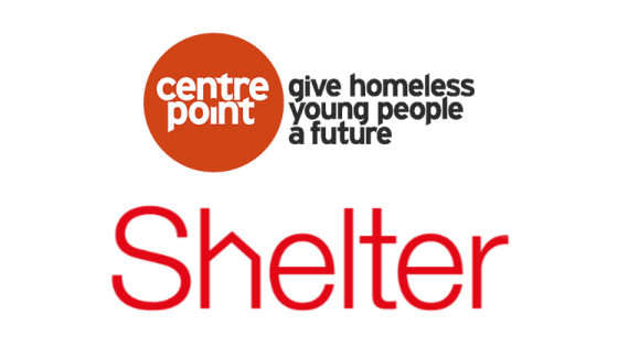 centrepoint-shelter-charity-logos