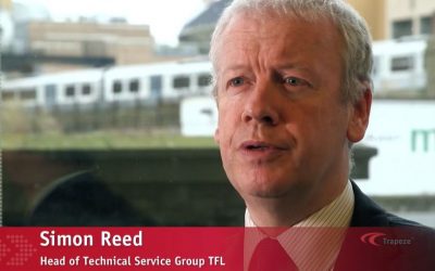 Transport for London Talks ITS and Multi-Operator Management