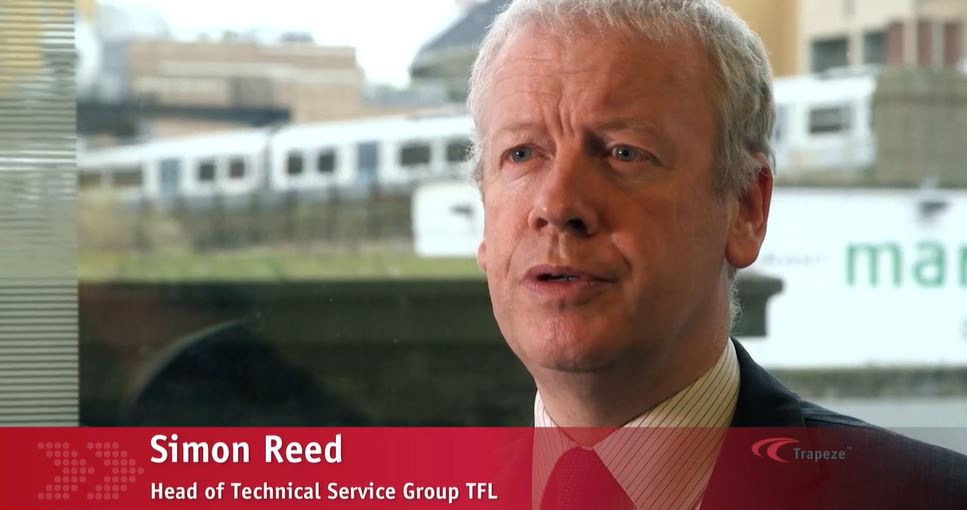 Transport for London Talks ITS and Multi-Operator Management