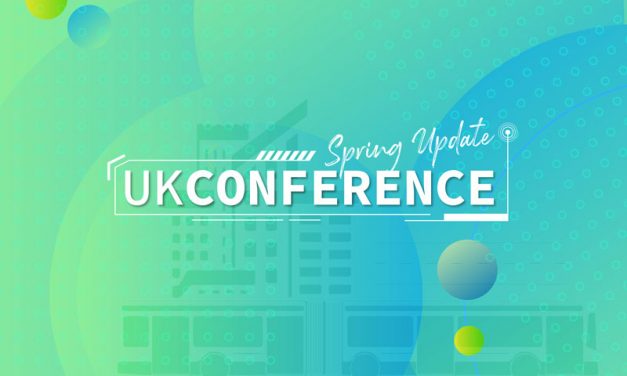 Trapeze UK Conference: Spring Update for Novus Customers – An Event Recap