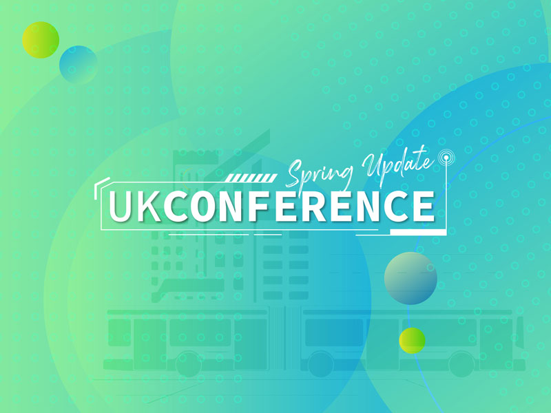 Trapeze UK Conference: Spring Update for Demand Responsive Transport Customers – An Event Recap