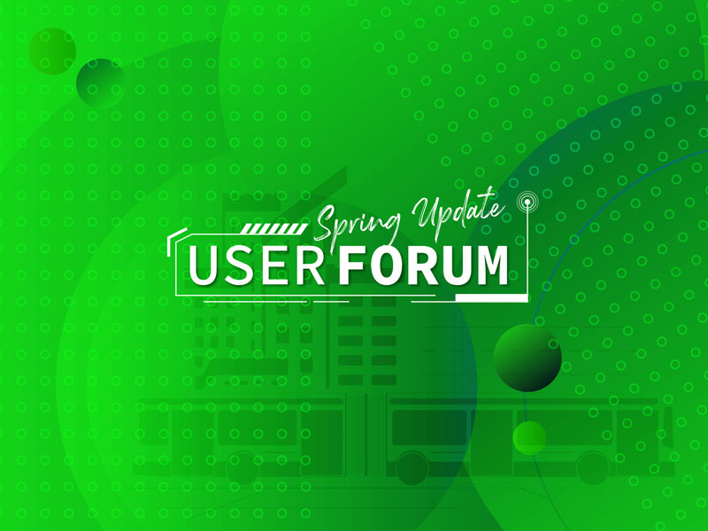 Trapeze UK User Forum: Spring Update – An Event Recap