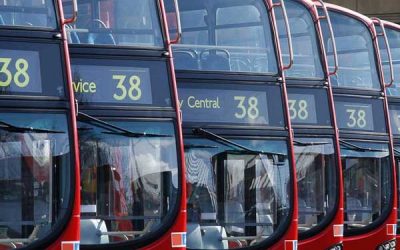 Franchising: The Way Forward for Bus in 2021?