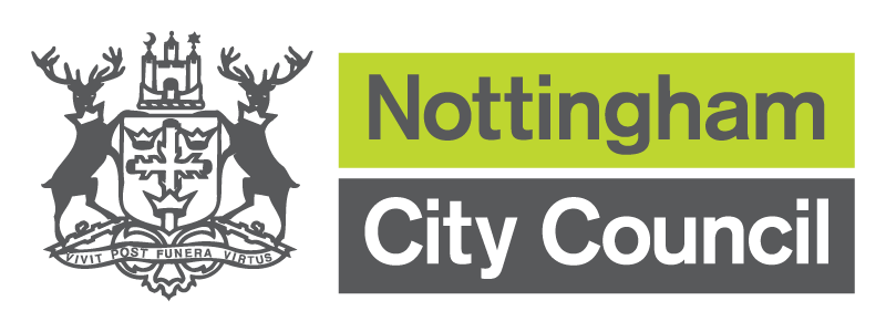 nottingham-city-council-logo