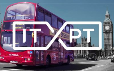 ITxPT: Technology Standards for Public Transport