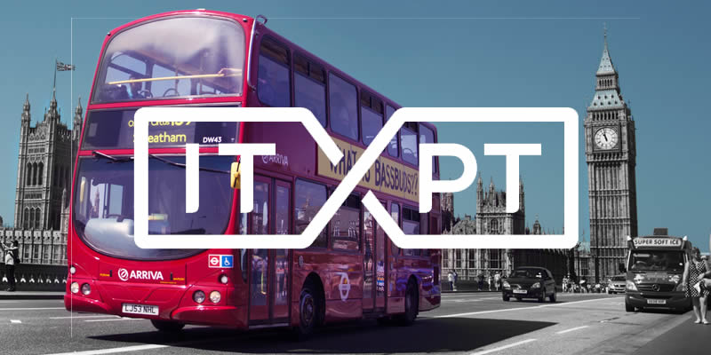 Information Technology for Public Transport (ITxPT)