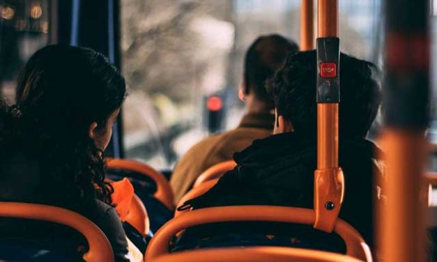 Restoring Public Trust in Buses: Meeting the Needs of Passengers