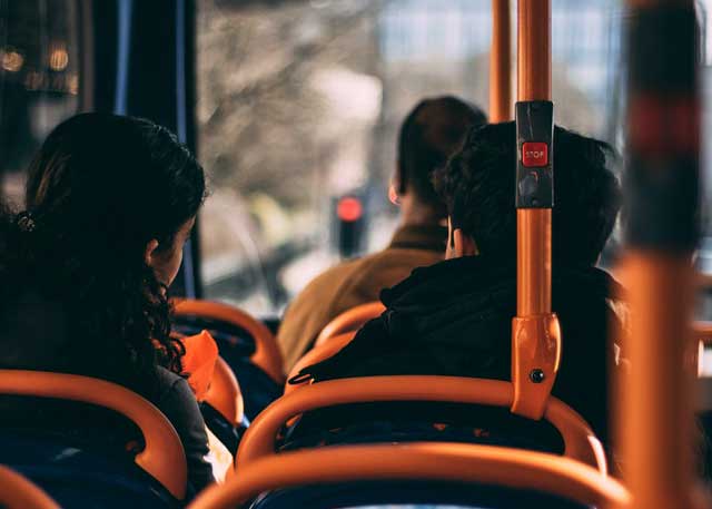 Restoring public trust in buses: Meeting the needs of passengers