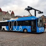 Electric Buses: Driving Net Zero Now