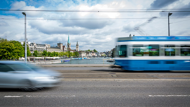 zurich-transport-authority