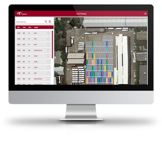 Trapeze Releases New Yard Manager Solution for Duty Allocation (DAS)