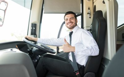 Data: The Key to Happy, Healthy and Engaged Drivers