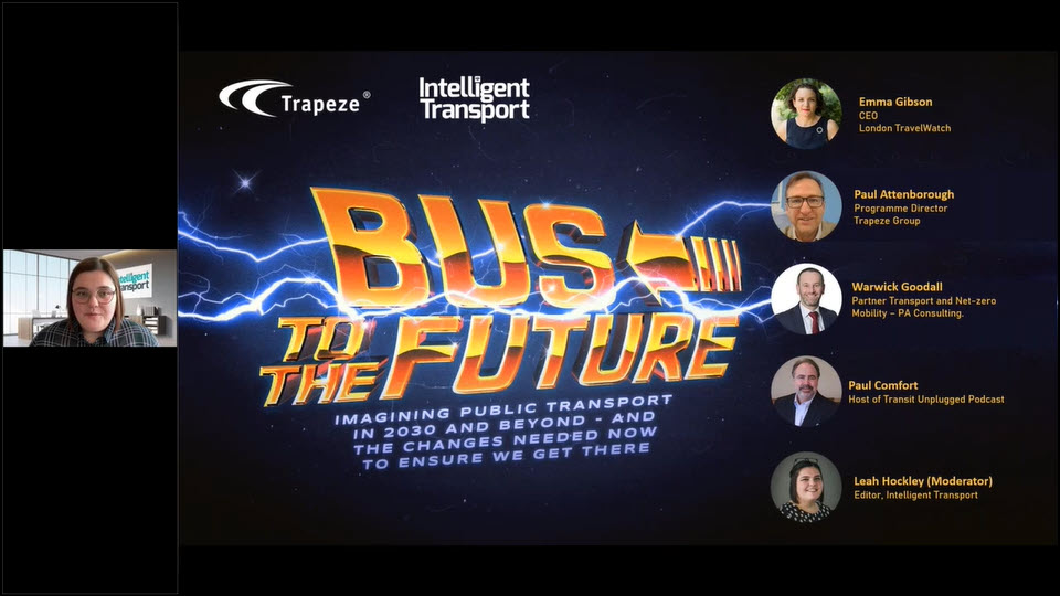 bus to the future webinar screenshot