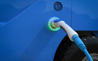 Trapeze – Supporting the Switch to Electric Vehicles