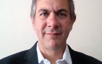 Welcoming Alfredo Zavala: The New Chile Country Manager for Trapeze ITS