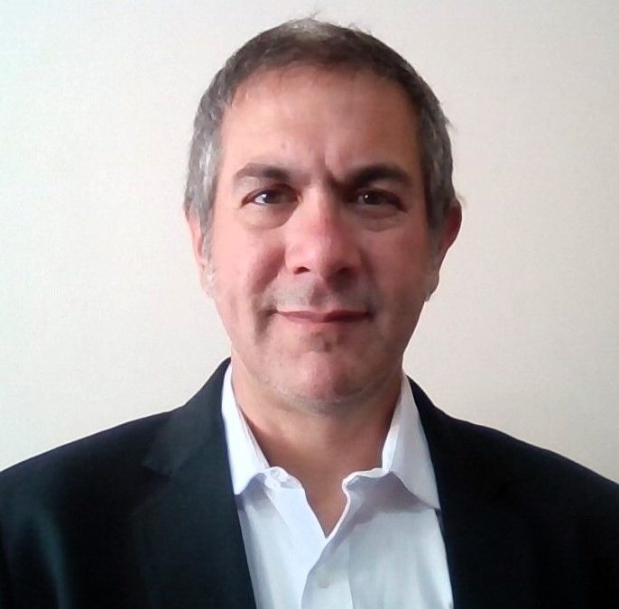 Welcoming Alfredo Zavala: The New Chile Country Manager for Trapeze ITS