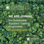 Trapeze UK Recognised for Commitment to Sustainability