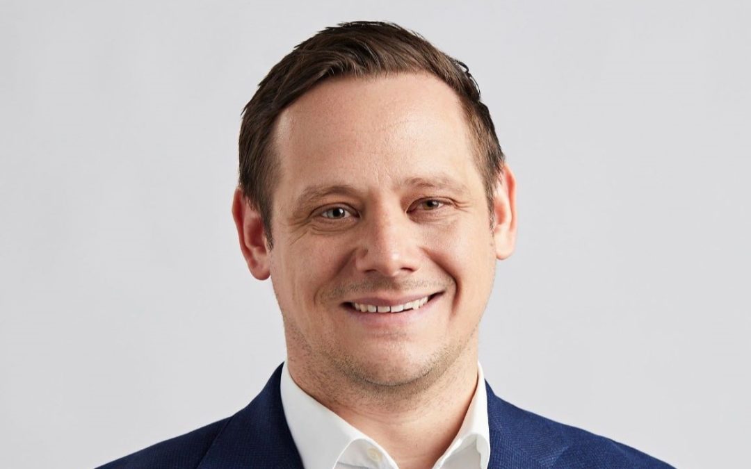 Trapeze ITS International Welcomes William Taroni as New General Manager