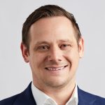 Trapeze ITS International Welcomes William Taroni as New General Manager