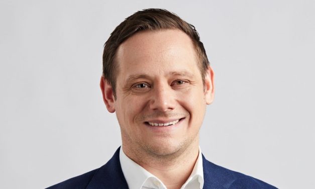 Trapeze ITS International Welcomes William Taroni as New General Manager