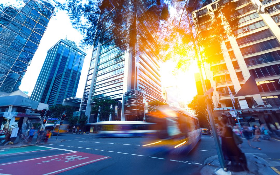 Franchising: A Smarter Model for Today’s Transport Challenges