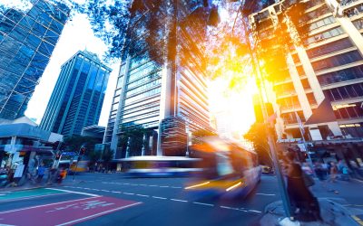 Franchising: A Smarter Model for Today’s Transport Challenges