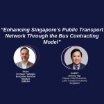 Decoding Singapore’s Public Transport Success: A Conversation with Jeremy Yap